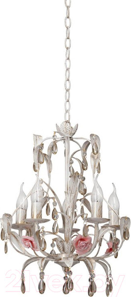 Изображение товара Люстра Vitaluce V1239/5