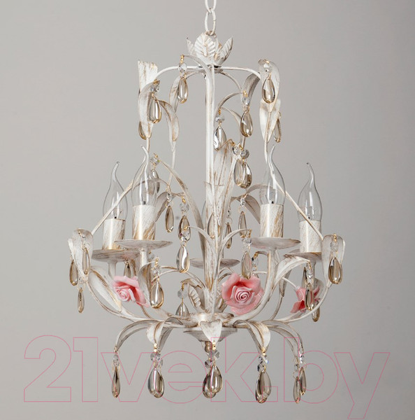 Изображение товара Люстра Vitaluce V1239/5