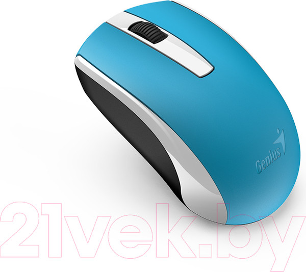 Изображение товара Мышь Genius ECO-8100 (синий)