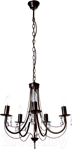 Изображение товара Люстра Vitaluce V1253/5