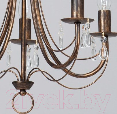 Изображение товара Люстра Vitaluce V1253/5