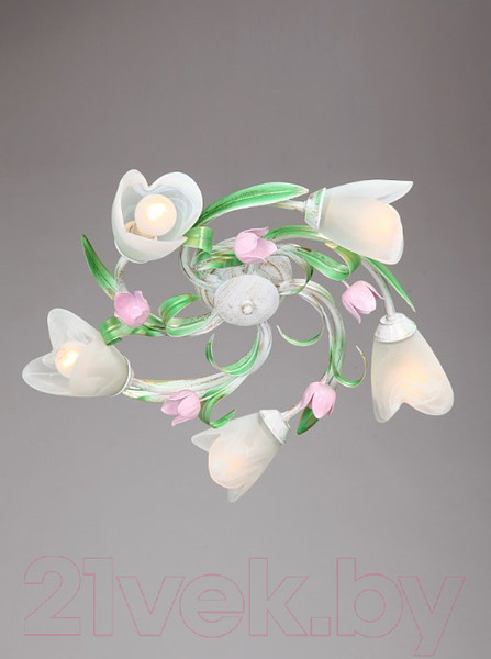 Изображение товара Люстра Vitaluce V1541/5PL