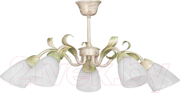 Изображение товара Люстра Vitaluce V1535/5PL