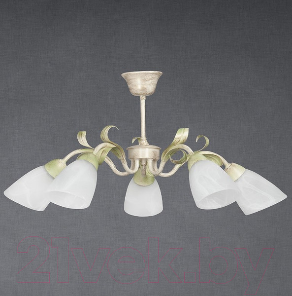 Изображение товара Люстра Vitaluce V1535/5PL