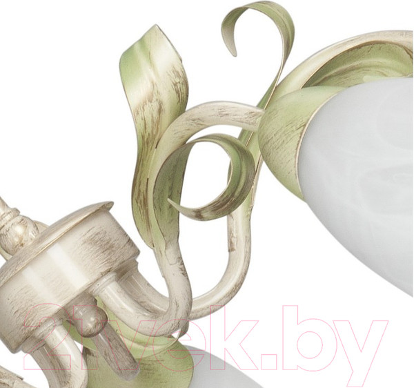 Изображение товара Люстра Vitaluce V1535/5PL