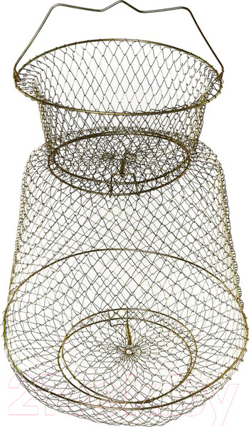 Изображение товара Садок рыболовный Salmo WB003819