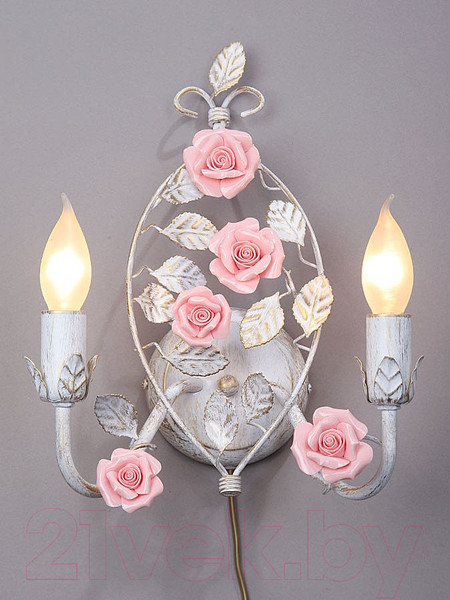 Изображение товара Бра Vitaluce V1322/2A