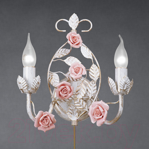 Изображение товара Бра Vitaluce V1322/2A