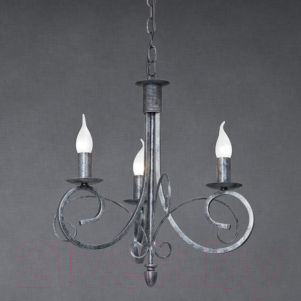 Изображение товара Люстра Vitaluce V1480/3