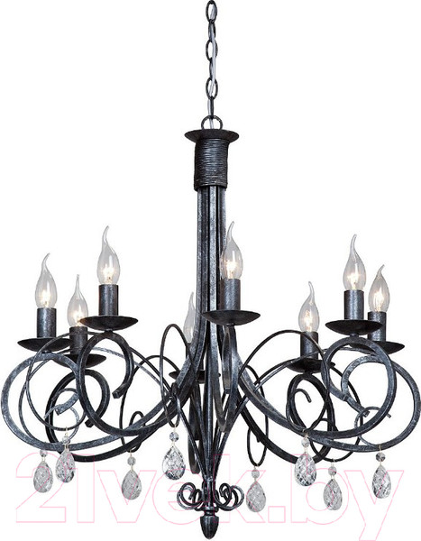 Изображение товара Люстра Vitaluce V1480/8