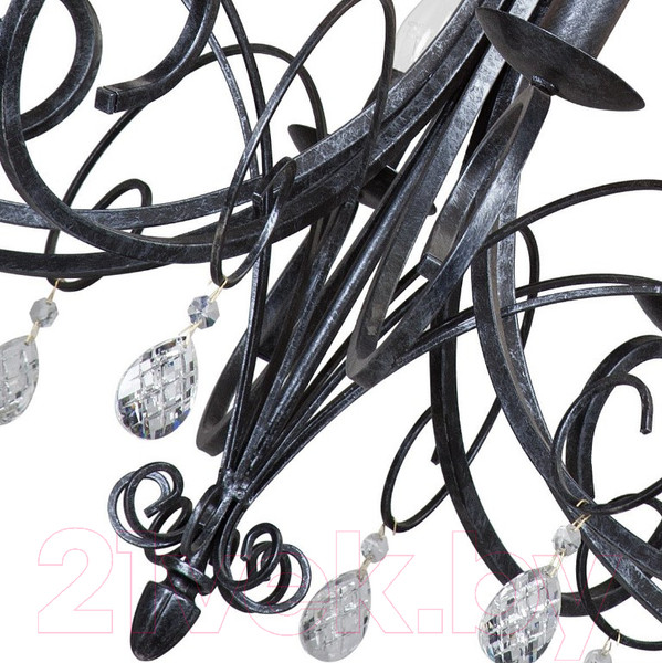 Изображение товара Люстра Vitaluce V1480/8