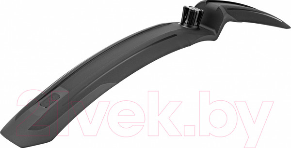Изображение товара Крыло для велосипеда BBB GrandProtect MTB / BFD-16F (черный)