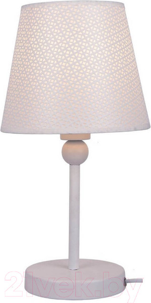 Изображение товара Прикроватная лампа Lussole LGO Hartford GRLSP-0541