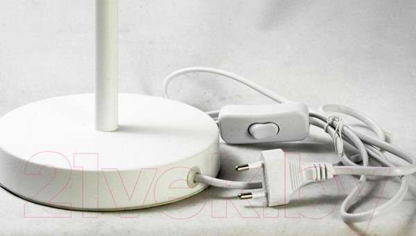 Изображение товара Прикроватная лампа Lussole LGO Hartford GRLSP-0541