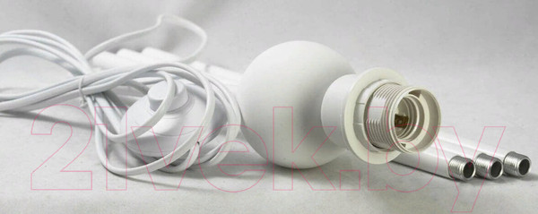 Изображение товара Торшер Lussole LGO Hartford GRLSP-0542