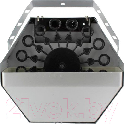 Изображение товара Генератор мыльных пузырей Golden B01+R