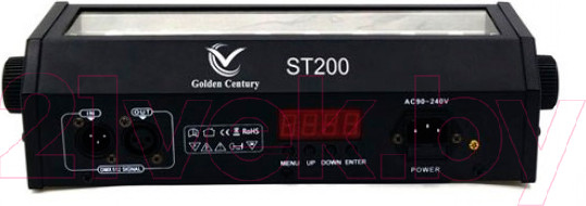 Изображение товара Стробоскоп Golden ST200