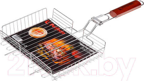Изображение товара Решетка для мангала Perfecto Linea 47-101107