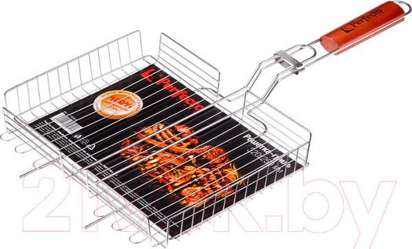 Изображение товара Решетка для мангала Perfecto Linea 47-101010