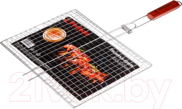 Изображение товара Решетка для мангала Perfecto Linea 47-101227