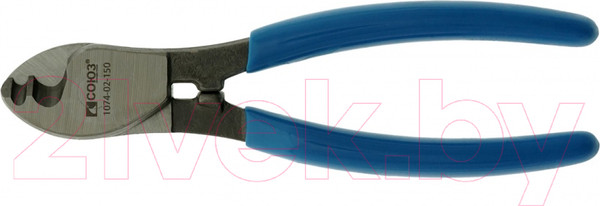 Изображение товара Кабелерез СОЮЗ 1074-02-150
