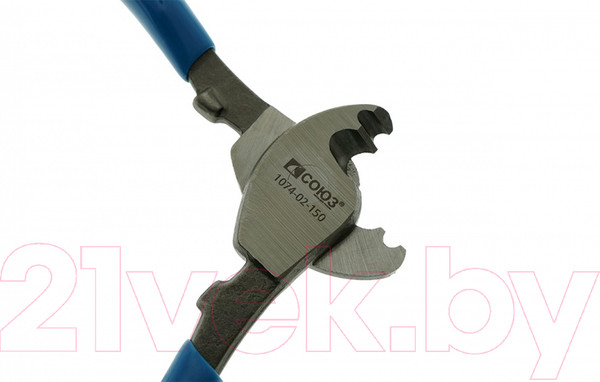 Изображение товара Кабелерез СОЮЗ 1074-02-150