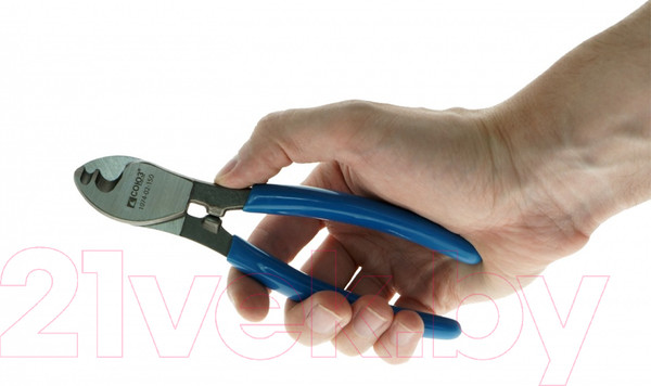 Изображение товара Кабелерез СОЮЗ 1074-02-150