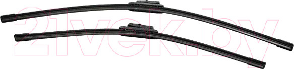 Изображение товара Щетки стеклоочистителя Stellox 201622SX