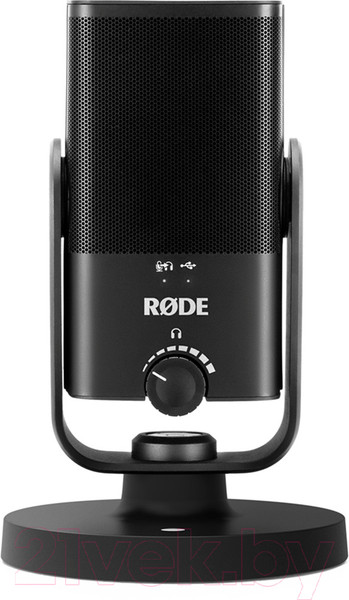 Изображение товара Микрофон Rode NT-USB Mini