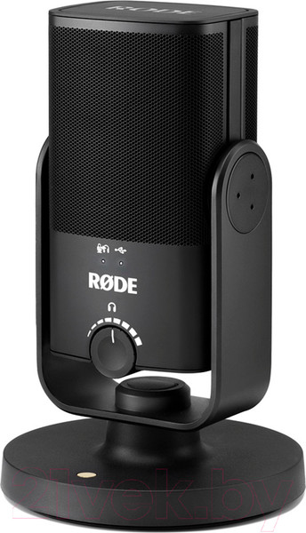 Изображение товара Микрофон Rode NT-USB Mini
