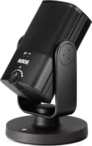 Изображение товара Микрофон Rode NT-USB Mini