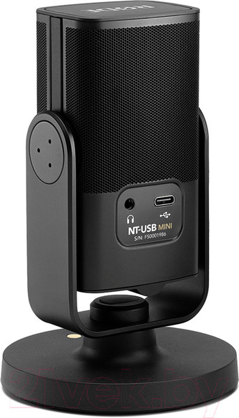 Изображение товара Микрофон Rode NT-USB Mini