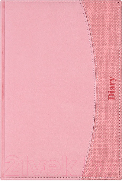 Изображение товара Ежедневник Darvish DV-11599 (192л)