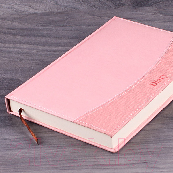 Изображение товара Ежедневник Darvish DV-11599 (192л)