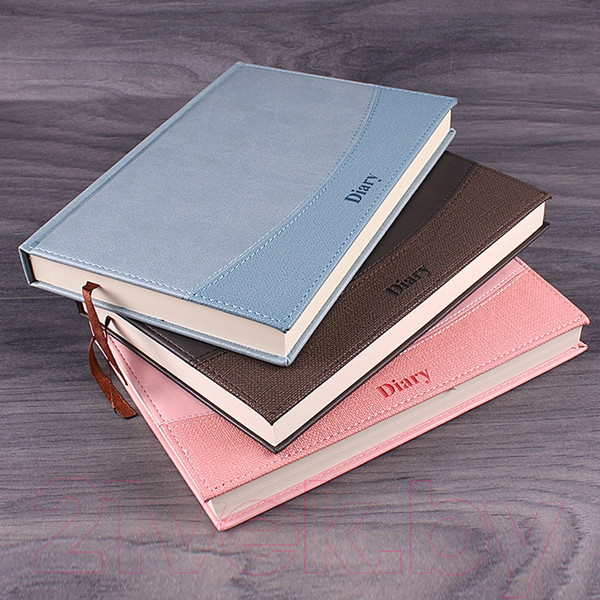 Изображение товара Ежедневник Darvish DV-11599 (192л)