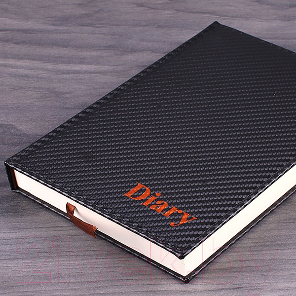 Изображение товара Ежедневник Darvish DV-11598 (192л)