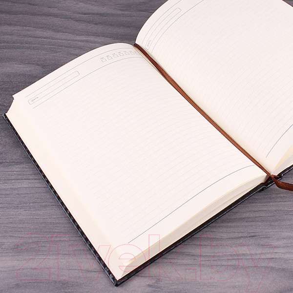 Изображение товара Ежедневник Darvish DV-11598 (192л)