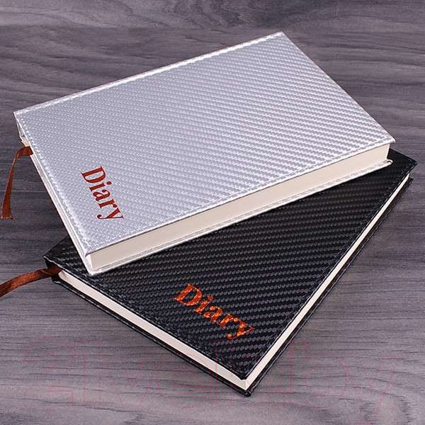 Изображение товара Ежедневник Darvish DV-11598 (192л)