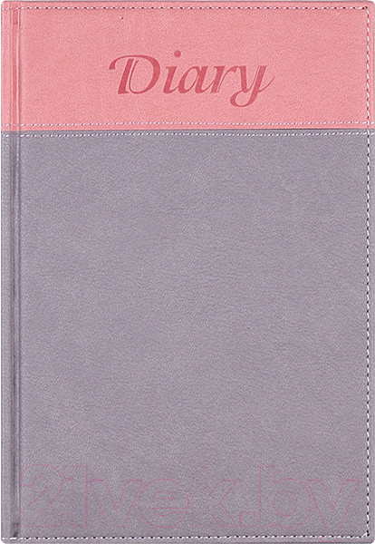 Изображение товара Ежедневник Darvish DV-11596 (192л)