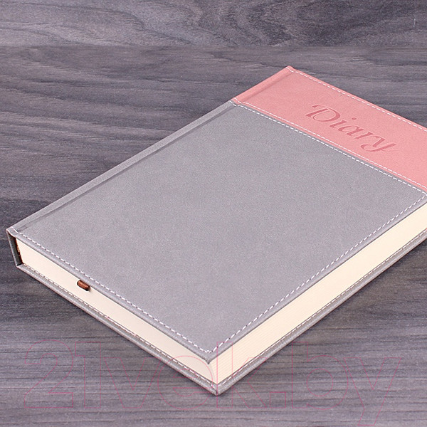 Изображение товара Ежедневник Darvish DV-11596 (192л)