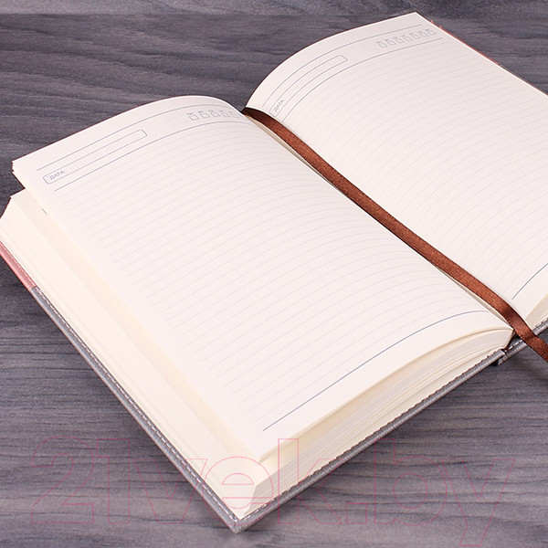 Изображение товара Ежедневник Darvish DV-11596 (192л)