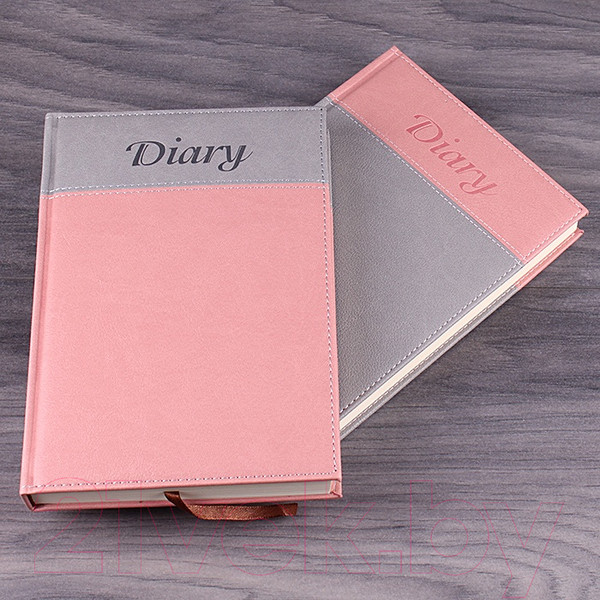 Изображение товара Ежедневник Darvish DV-11596 (192л)