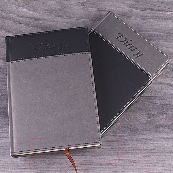 Изображение товара Ежедневник Darvish DV-11596 (192л)