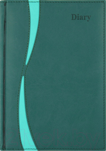 Изображение товара Ежедневник Darvish DV-11595 (192л)