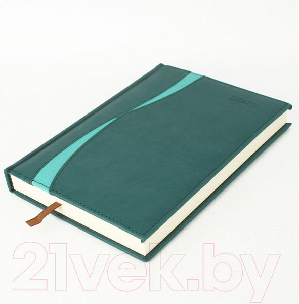 Изображение товара Ежедневник Darvish DV-11595 (192л)