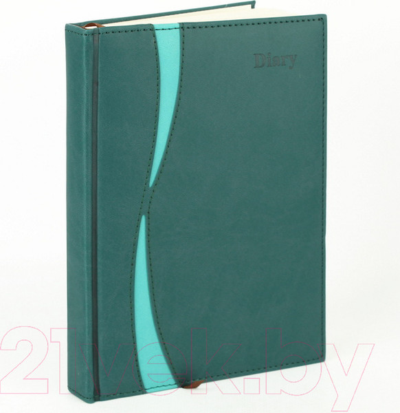 Изображение товара Ежедневник Darvish DV-11595 (192л)