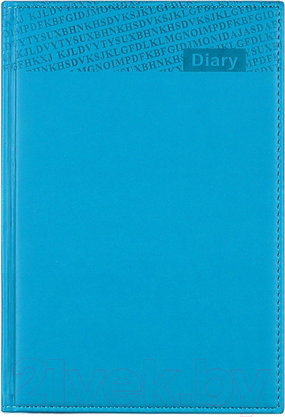 Изображение товара Ежедневник Darvish DV-11597 (192л)