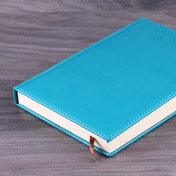 Изображение товара Ежедневник Darvish DV-11597 (192л)