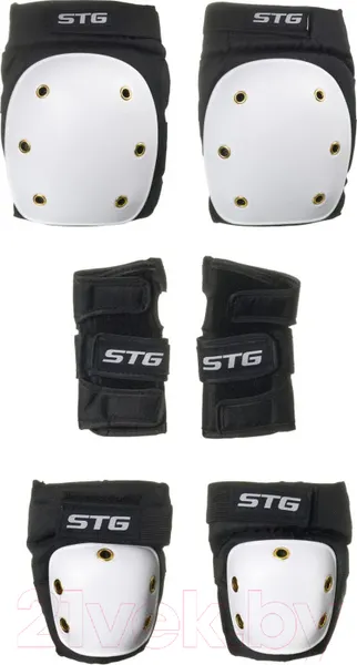 Изображение товара Комплект защиты STG YX-0338 / Х98869 (S)