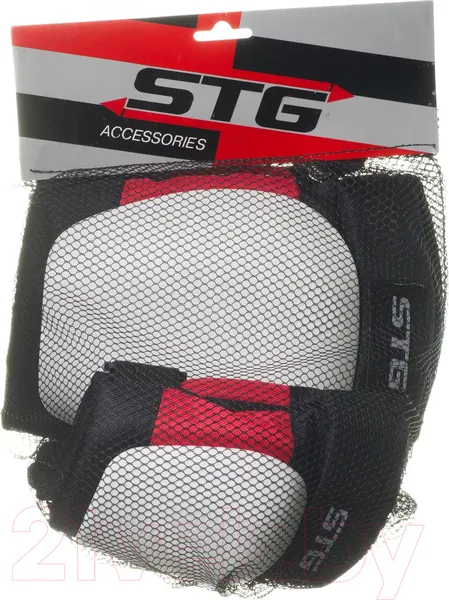 Изображение товара Наколенники защитные STG YX-0339 / Х98954 (S)
